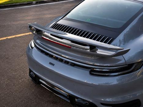PORSCHE 911 3.8 24V 6 CILINDROS TURBO AUTOM�TICO, Foto 4
