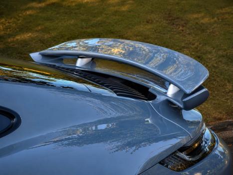 PORSCHE 911 3.8 24V 6 CILINDROS TURBO AUTOM�TICO, Foto 7