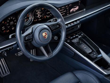 PORSCHE 911 3.8 24V 6 CILINDROS TURBO AUTOM�TICO, Foto 8