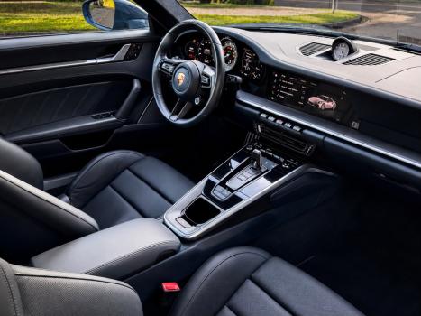 PORSCHE 911 3.8 24V 6 CILINDROS TURBO AUTOM�TICO, Foto 11
