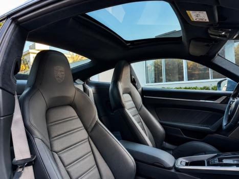 PORSCHE 911 3.8 24V 6 CILINDROS TURBO AUTOM�TICO, Foto 12