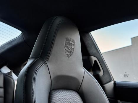 PORSCHE 911 3.8 24V 6 CILINDROS TURBO AUTOM�TICO, Foto 13