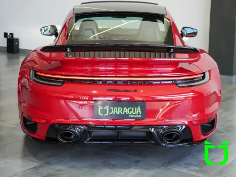PORSCHE 911 3.8 S TURBO 6 CILINDROS, Foto 11