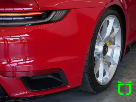 PORSCHE 911 3.8 S TURBO 6 CILINDROS, Foto 18
