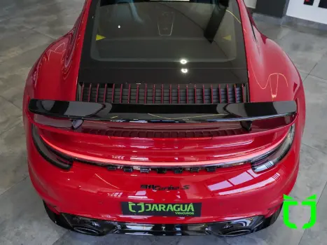 PORSCHE 911 3.8 S TURBO 6 CILINDROS, Foto 20