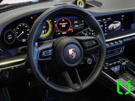 PORSCHE 911 3.8 S TURBO 6 CILINDROS, Foto 22