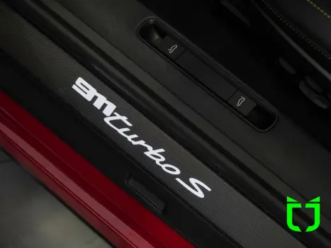 PORSCHE 911 3.8 S TURBO 6 CILINDROS, Foto 28