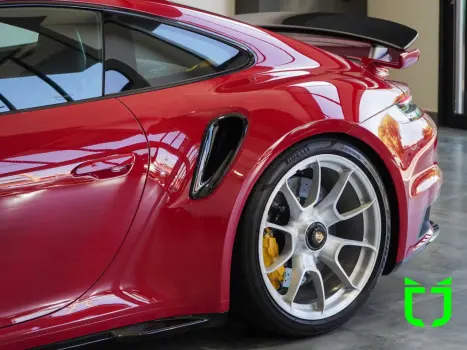 PORSCHE 911 3.8 S TURBO 6 CILINDROS, Foto 40