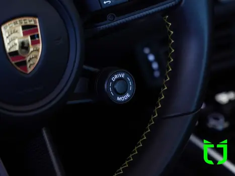 PORSCHE 911 3.8 S TURBO 6 CILINDROS, Foto 43