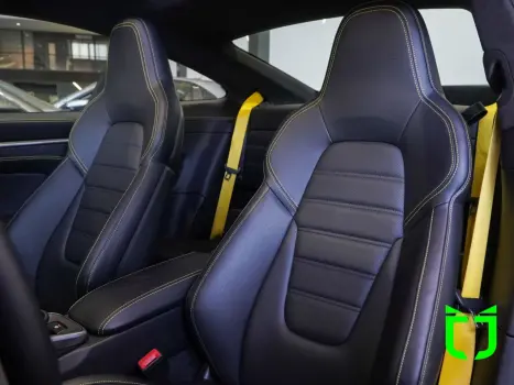 PORSCHE 911 3.8 S TURBO 6 CILINDROS, Foto 47