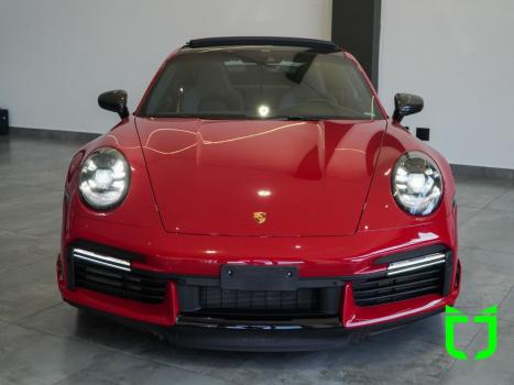 PORSCHE 911 3.8 S TURBO 6 CILINDROS, Foto 3