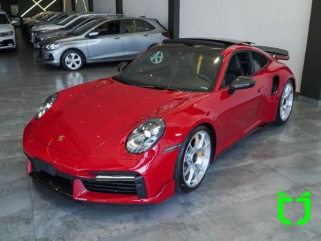 PORSCHE 911 3.8 S TURBO 6 CILINDROS, Foto 4