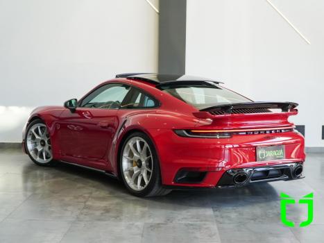 PORSCHE 911 3.8 S TURBO 6 CILINDROS, Foto 5