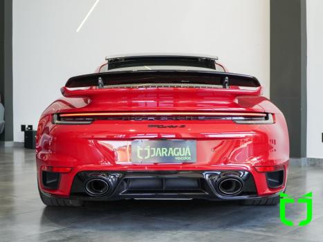 PORSCHE 911 3.8 S TURBO 6 CILINDROS, Foto 6