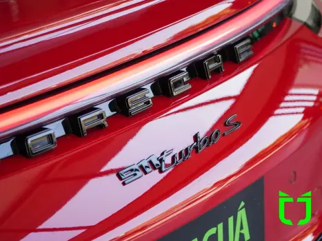 PORSCHE 911 3.8 S TURBO 6 CILINDROS, Foto 9