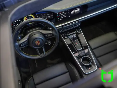 PORSCHE 911 3.8 S TURBO 6 CILINDROS, Foto 11