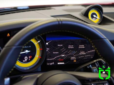 PORSCHE 911 3.8 S TURBO 6 CILINDROS, Foto 12