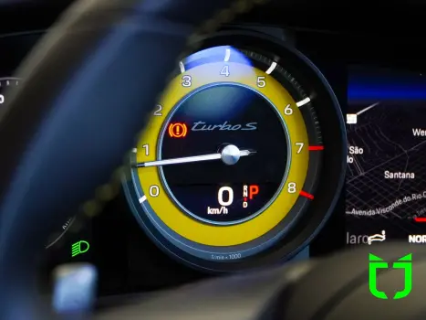 PORSCHE 911 3.8 S TURBO 6 CILINDROS, Foto 13