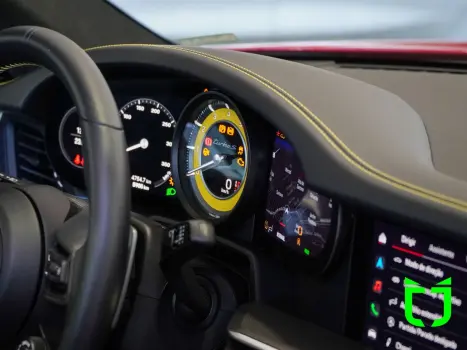 PORSCHE 911 3.8 S TURBO 6 CILINDROS, Foto 15