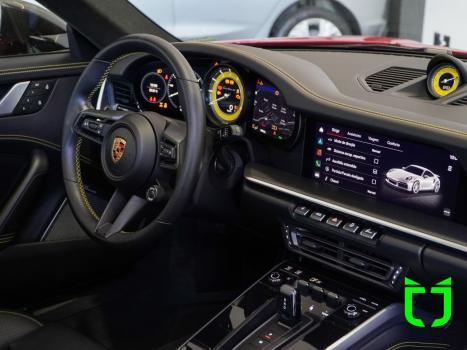 PORSCHE 911 3.8 S TURBO 6 CILINDROS, Foto 21