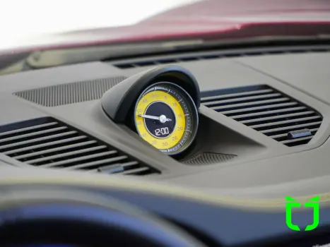 PORSCHE 911 3.8 S TURBO 6 CILINDROS, Foto 22