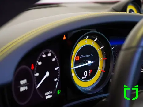 PORSCHE 911 3.8 S TURBO 6 CILINDROS, Foto 23