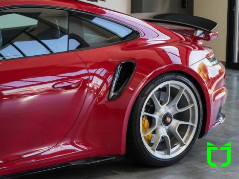 PORSCHE 911 3.8 S TURBO 6 CILINDROS, Foto 25