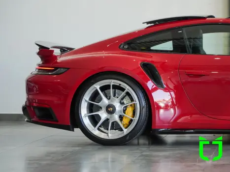 PORSCHE 911 3.8 S TURBO 6 CILINDROS, Foto 26