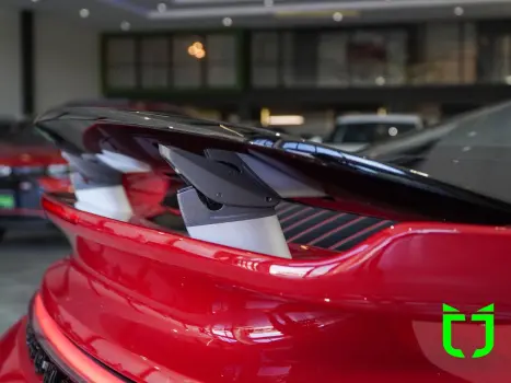 PORSCHE 911 3.8 S TURBO 6 CILINDROS, Foto 29