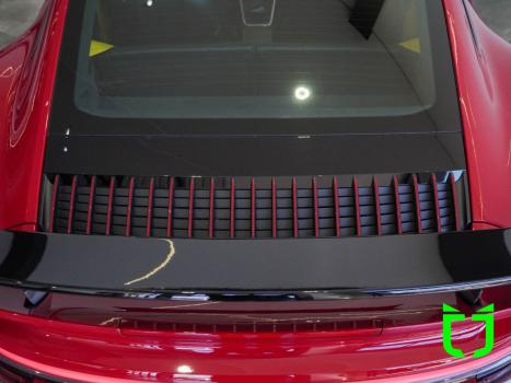 PORSCHE 911 3.8 S TURBO 6 CILINDROS, Foto 32