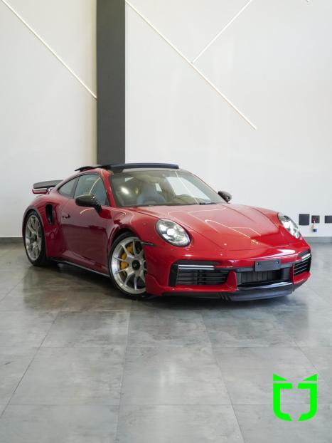 PORSCHE 911 3.8 S TURBO 6 CILINDROS, Foto 34