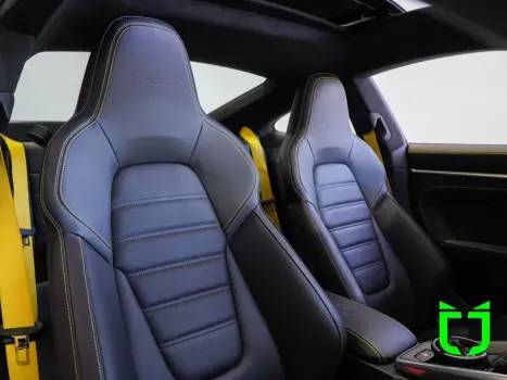 PORSCHE 911 3.8 S TURBO 6 CILINDROS, Foto 42