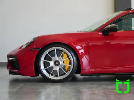 PORSCHE 911 3.8 S TURBO 6 CILINDROS, Foto 48