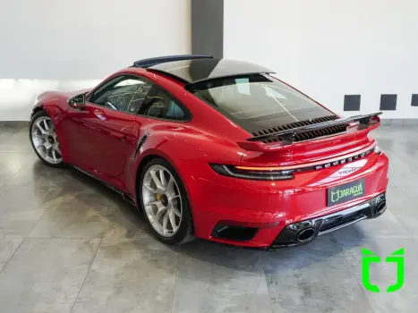 PORSCHE 911 3.8 S TURBO 6 CILINDROS, Foto 50