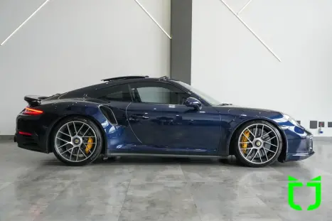 PORSCHE 911 3.8 S TURBO 6 CILINDROS, Foto 1