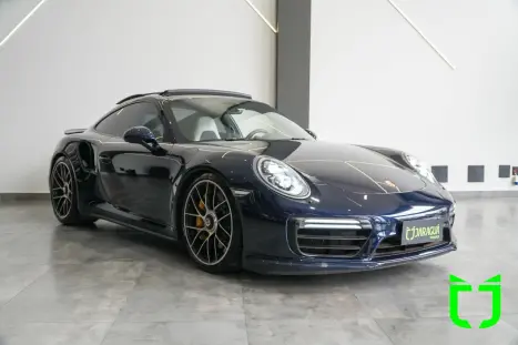 PORSCHE 911 3.8 S TURBO 6 CILINDROS, Foto 2