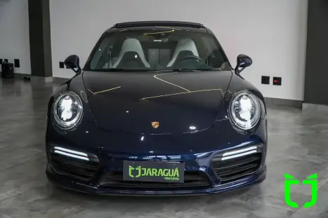 PORSCHE 911 3.8 S TURBO 6 CILINDROS, Foto 3