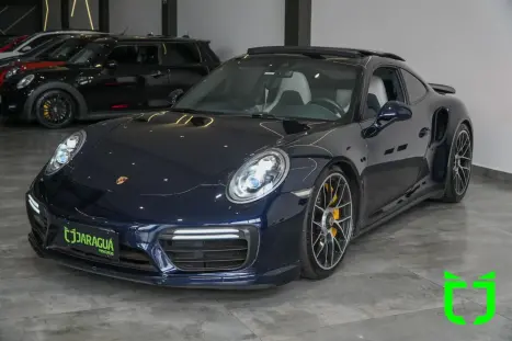 PORSCHE 911 3.8 S TURBO 6 CILINDROS, Foto 4