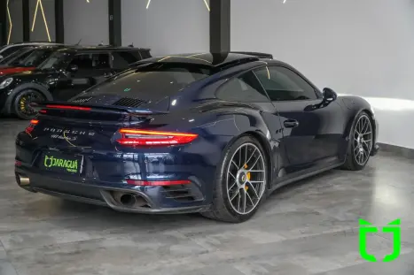 PORSCHE 911 3.8 S TURBO 6 CILINDROS, Foto 5