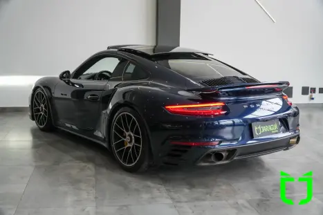 PORSCHE 911 3.8 S TURBO 6 CILINDROS, Foto 7
