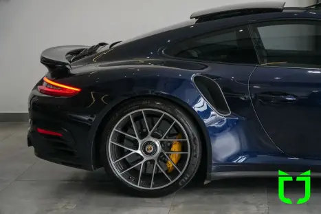 PORSCHE 911 3.8 S TURBO 6 CILINDROS, Foto 8