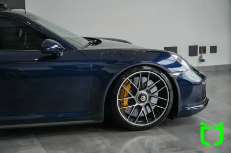 PORSCHE 911 3.8 S TURBO 6 CILINDROS, Foto 9