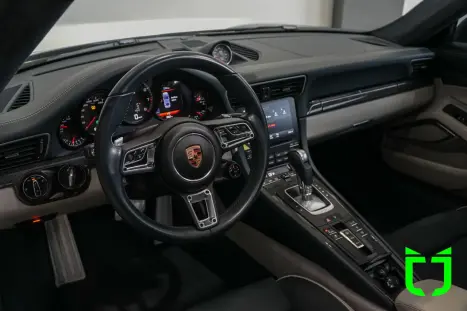 PORSCHE 911 3.8 S TURBO 6 CILINDROS, Foto 10