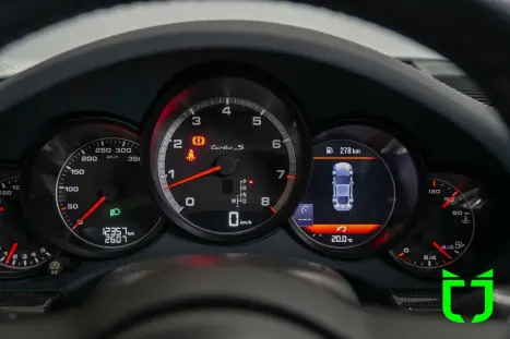 PORSCHE 911 3.8 S TURBO 6 CILINDROS, Foto 11
