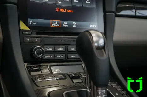 PORSCHE 911 3.8 S TURBO 6 CILINDROS, Foto 12