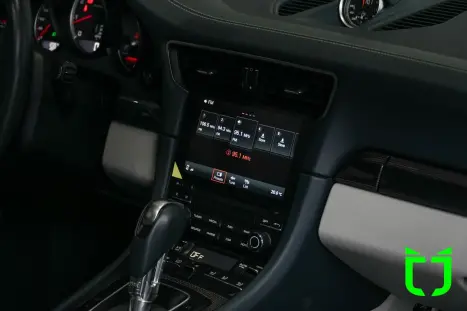 PORSCHE 911 3.8 S TURBO 6 CILINDROS, Foto 13