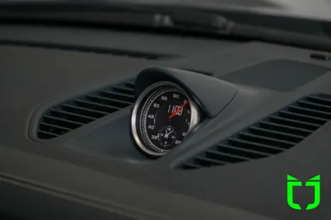 PORSCHE 911 3.8 S TURBO 6 CILINDROS, Foto 14