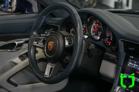 PORSCHE 911 3.8 S TURBO 6 CILINDROS, Foto 15