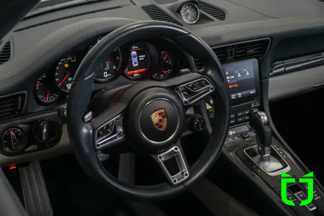 PORSCHE 911 3.8 S TURBO 6 CILINDROS, Foto 16