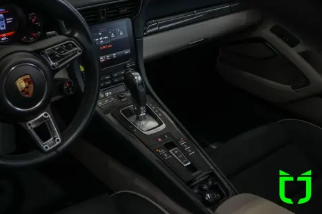 PORSCHE 911 3.8 S TURBO 6 CILINDROS, Foto 17